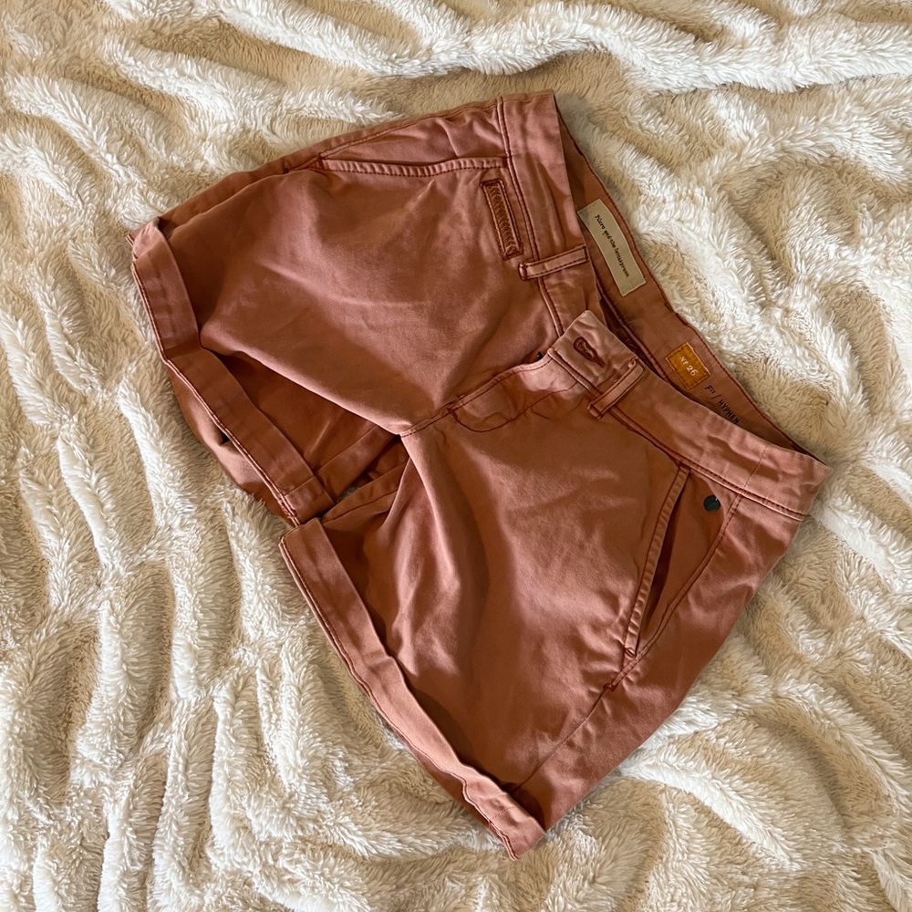 Free People Shorts